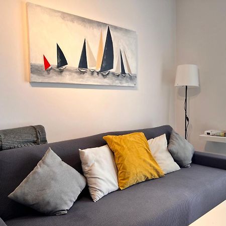 Bioca L Apartamento 2 Habitaciones I Primera Linea De Playa L เพนิสโคลา ภายนอก รูปภาพ